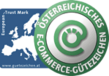 Gütezeichen - European Trust Mark