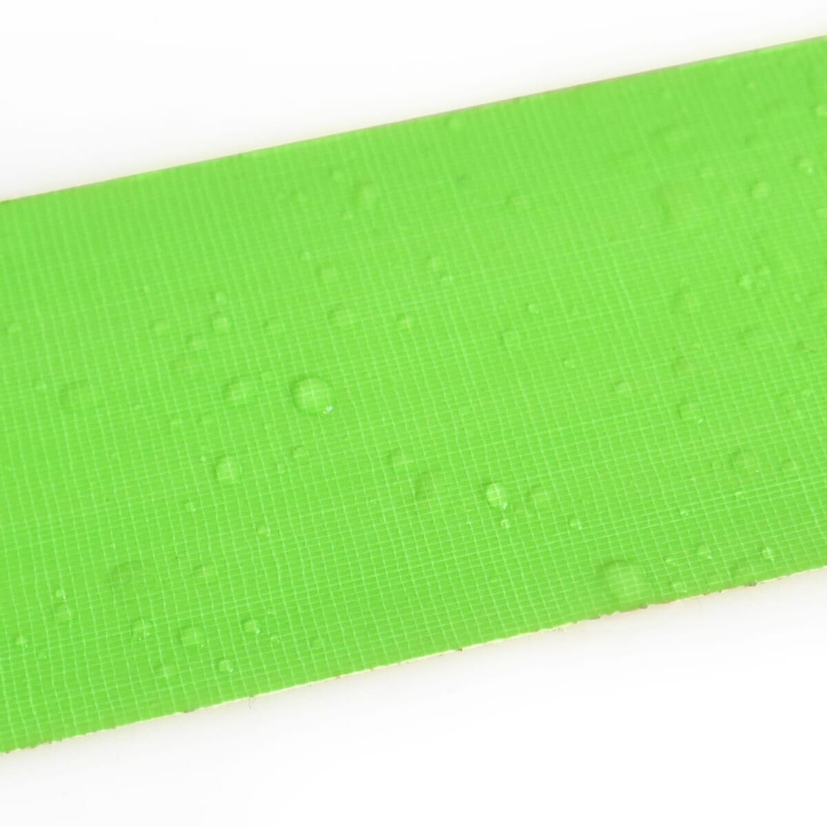 POVAD Neon Klebeband, fluoreszierend Gaffa Tape UV aktiv Blacklight  Leuchtband Gewebeband, Kunst Farben grün gel…